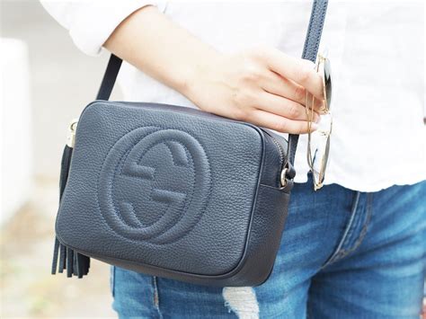 gucci soho disco bag pinterest|gucci soho disco bag review.